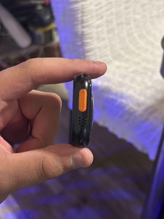 Vand Apple Watch Ultra 2