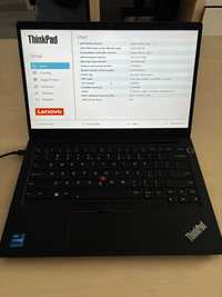 Lenovo ThinkPad E14 Gen 2,  i7-1165G7, 4.70 GHz 16GB, 1TB SSD - Defect