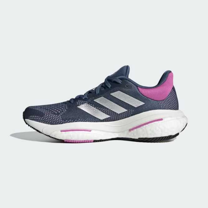 Оригинални  маратонки * ADIDAS SOLARGLIDE 5 * EU42 - 42 2/3