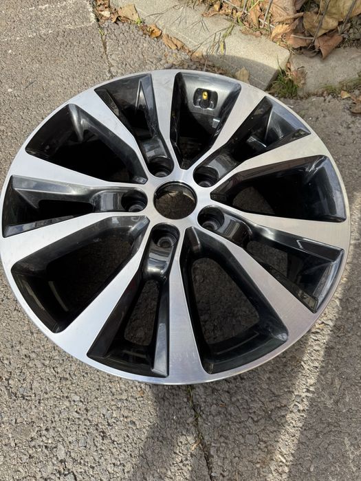 Janta 17 Tucson originala