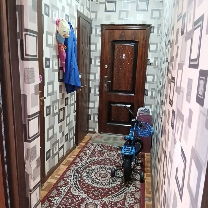 Срочно продается Лисунова 4