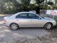 Ford Mondeo Форд мондео 2.0tdci 115кс