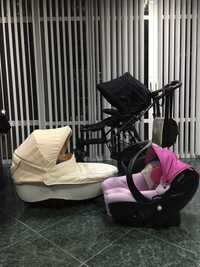 Детска количка Bebe Confort