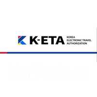 K-eta в Южную Корею