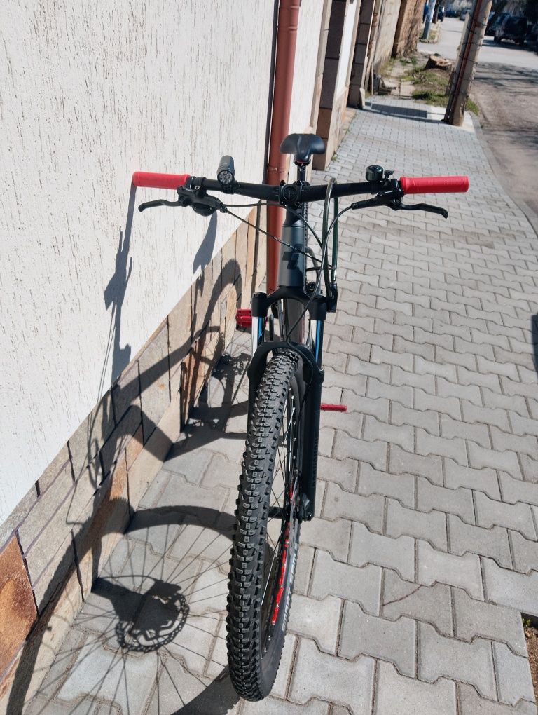 Планински велосипед 29 L 1/12 скорости