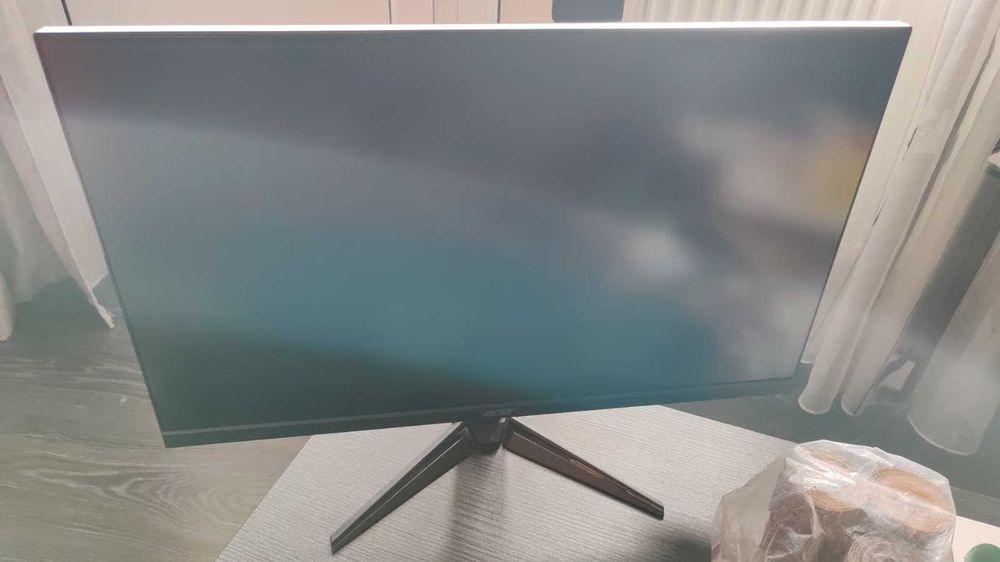 PC i3-9100 3.6Ghz 16GB DDR4 + Monitor Gaming