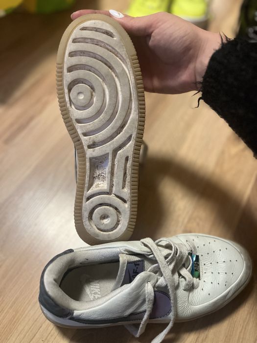 Спорти обувки Nike Af-1