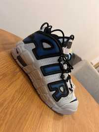 Nike Air more UPTEMPO '96 NAS Adidasi Originali