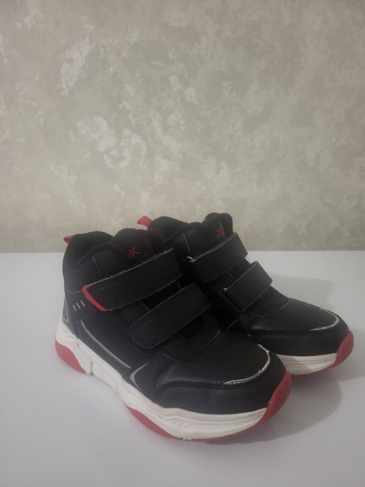 Весенние ботиночки