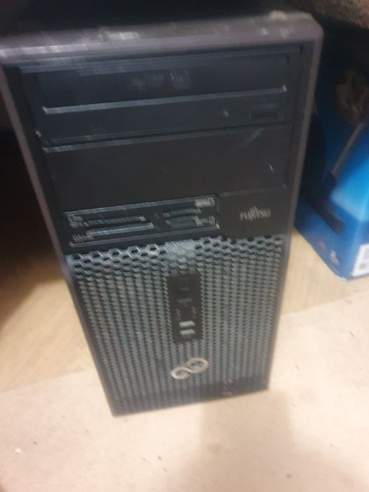 Продам компьютер