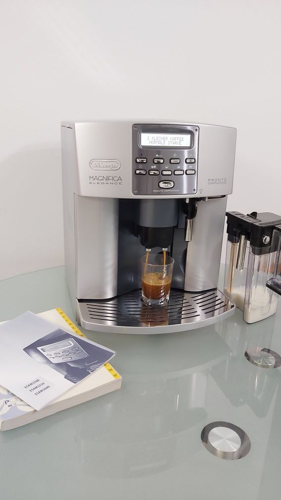 Expresor Espressor Aparat Cafea Delonghi
