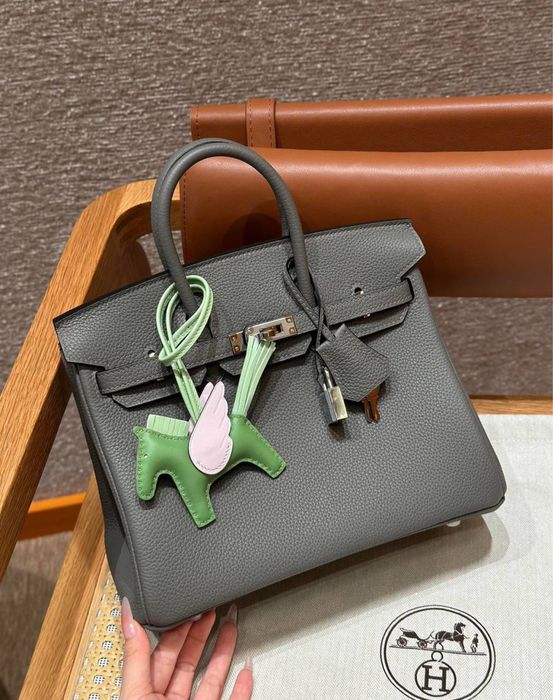 Geanta Hermes Birkin Togo 25