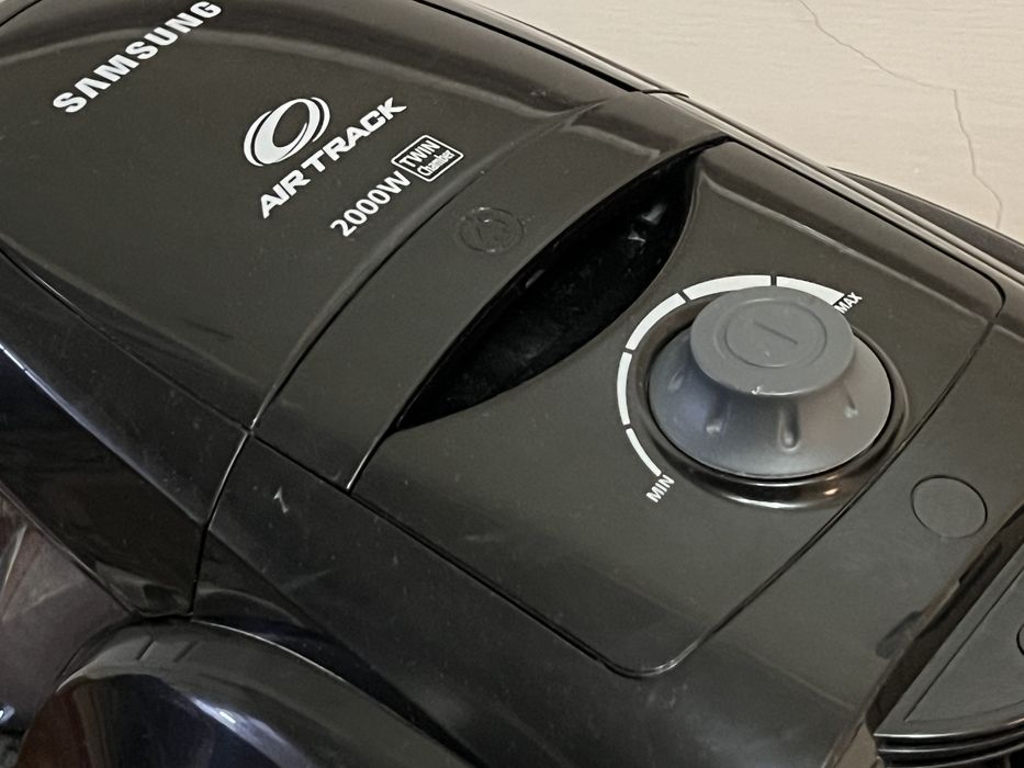 Пылесос Samsung SC4581