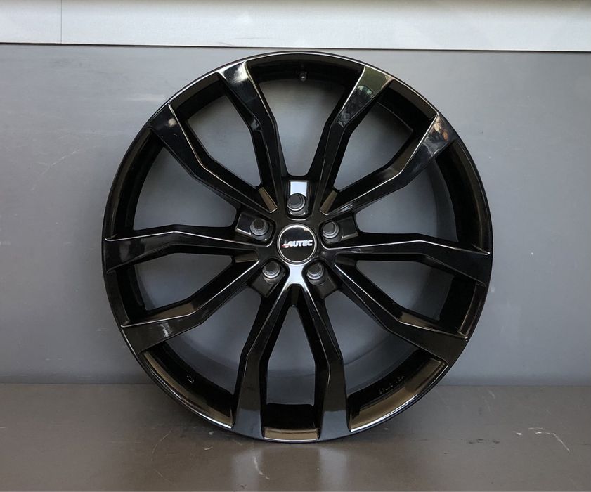 Джанти Autec 5x114,3 21цола.