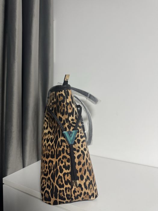 Geanta Victoria Secret’s Leopard