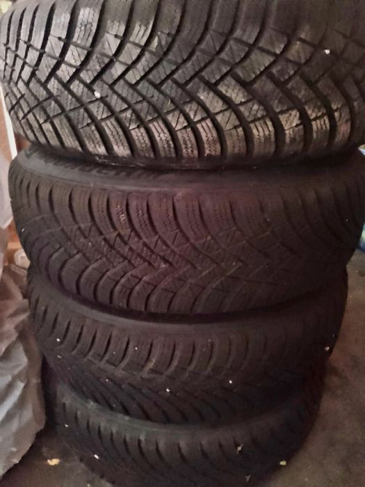 4x Anvelopa iarna Hankook Winter Icept RS3 W462 185/65R15 88T