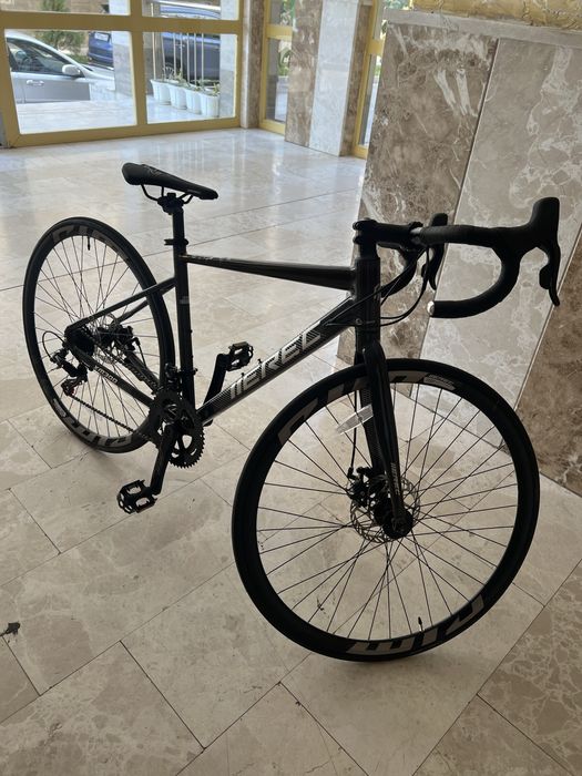 шоссейник erec