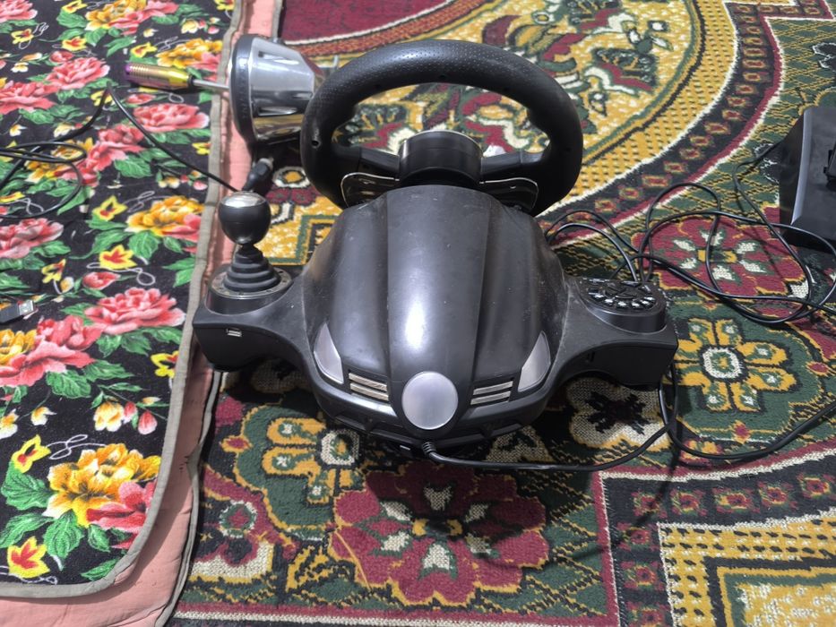 Igravoy rul skors pidali bilan