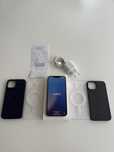 Vand Iphone 14 White 128 Full Box
