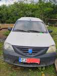 Dacia Logan vând sau dezmembrez