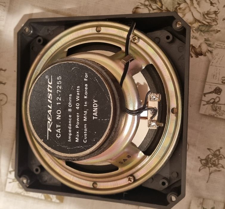 Boxe de masina realistic