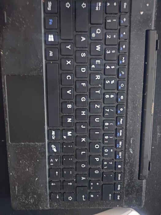 SurfTab twin 10.1 ST10432-8 таблет