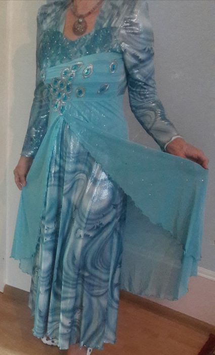 Женская одежда в хорошем состоянии