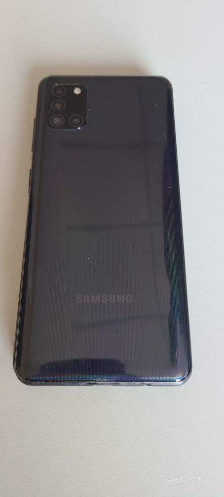 Samsung Galaxy A31