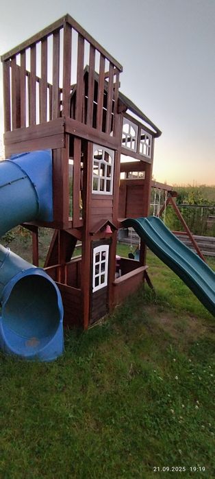 Spatiu de joaca pentru copii