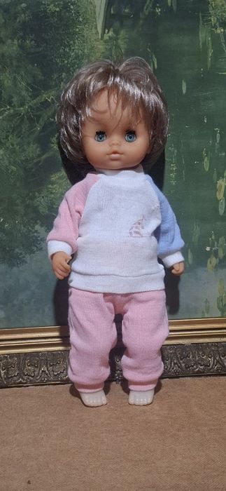 Куклы ГДР красивые