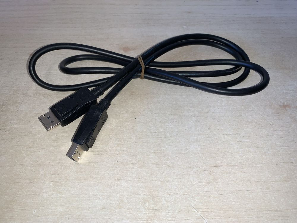 Новый шнур HDMI, качественный, 140 см