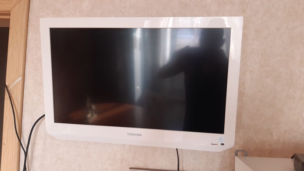 Телевизор Toshiba