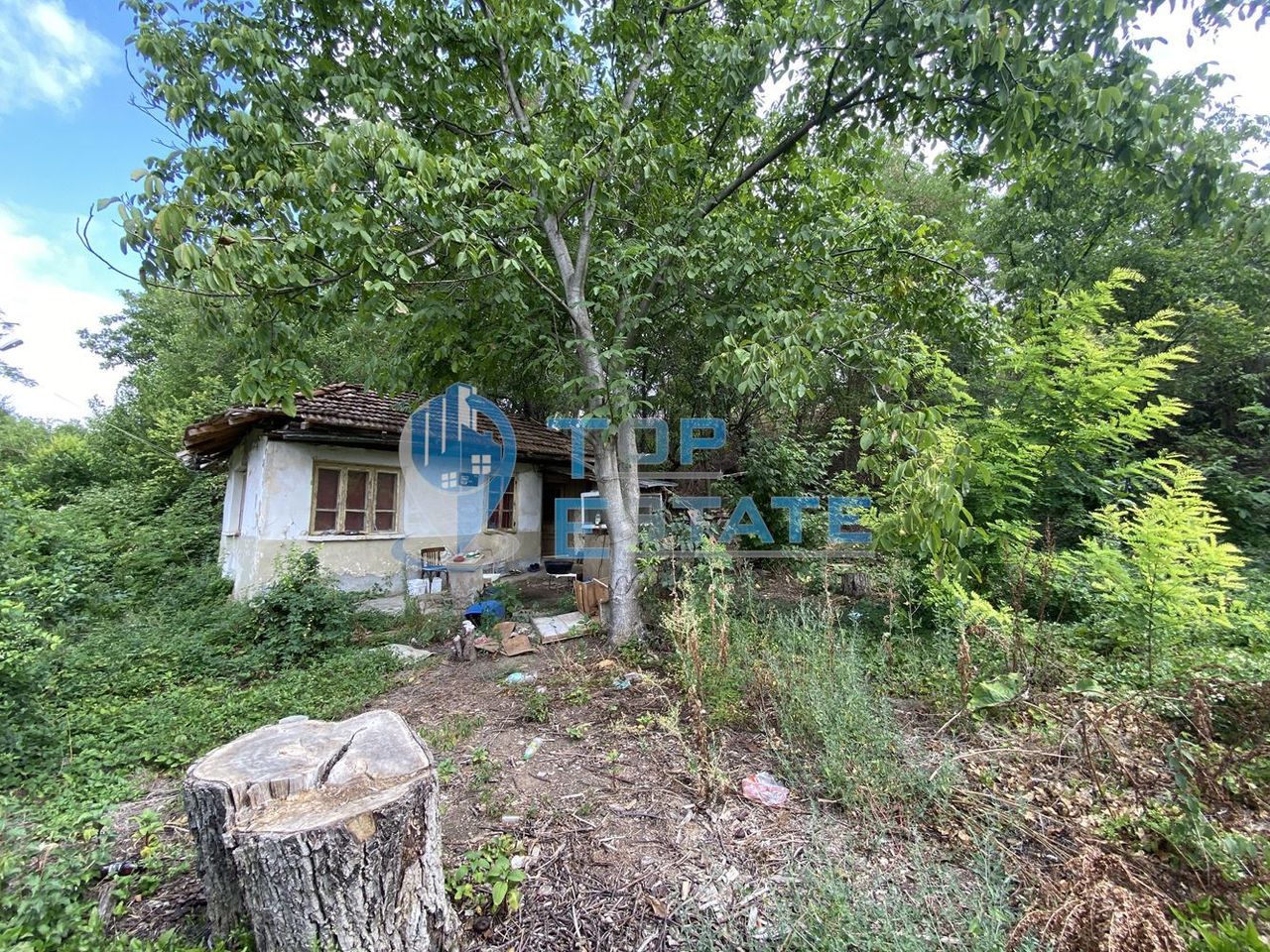 Продава се Къща в Долна Оряховица - 25 кв.м за 368 €/кв.м - Снимка #5
