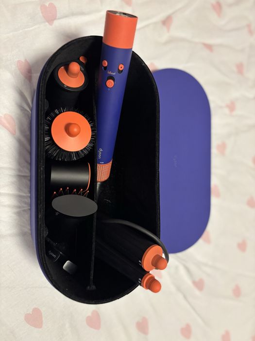 Airwrap HS08 i.d.™ ( Vn/Bu/Tz) (533670-01)