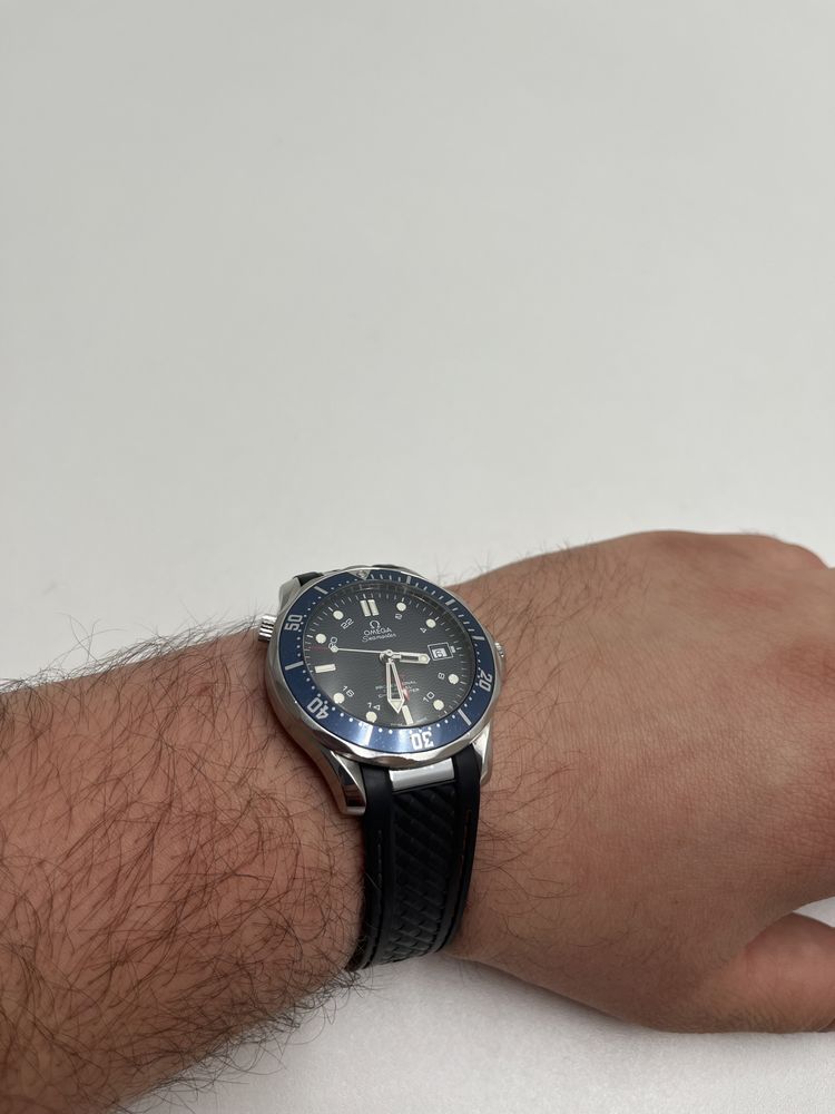 Ceas Omega Seamaster