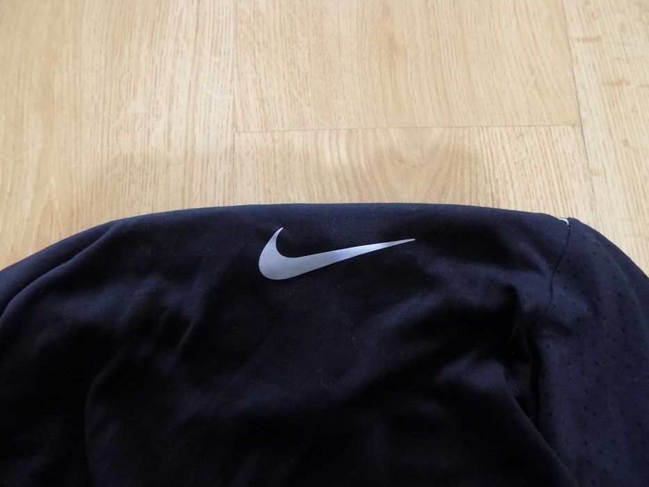Тениска nike/under armour потник блуза оригинал спорт фитнес мъжка M/L