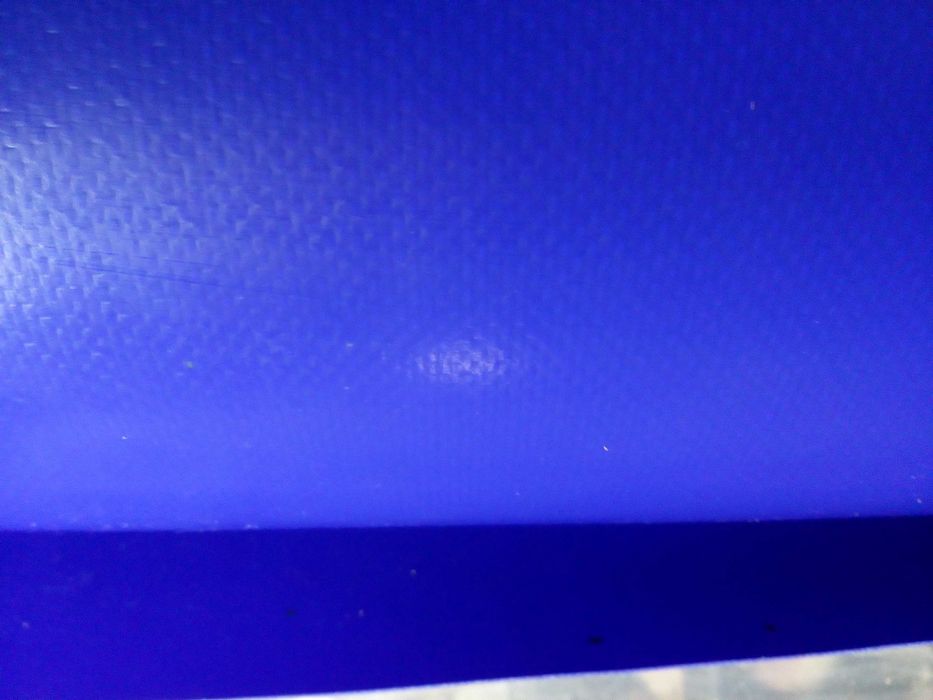 Vand prelata culoare albastru