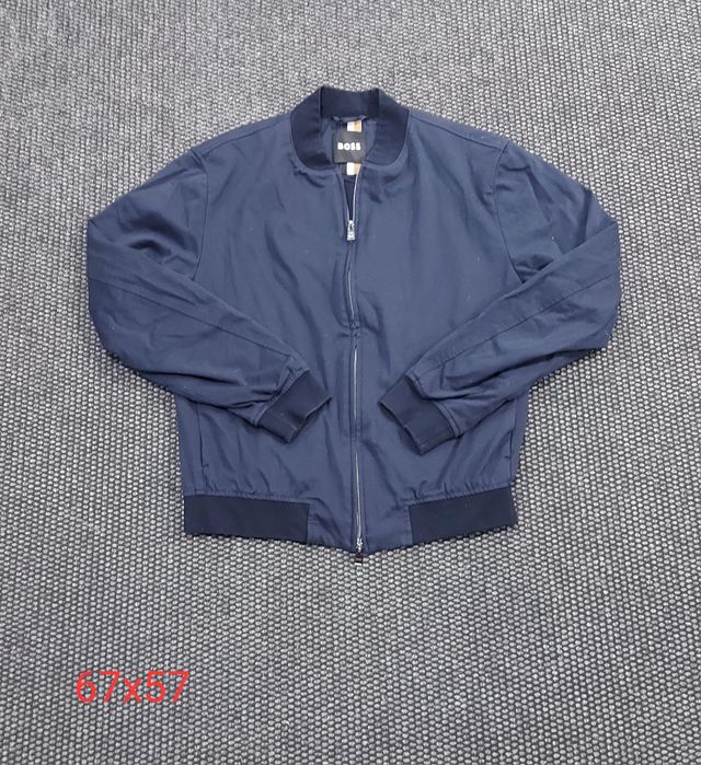 Boss яке бобмър M размер