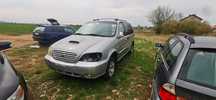 Kia Carnival 3.0 Td