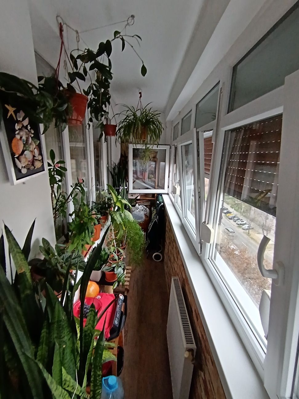 Apartament 2 camere Calea Sagului Turist la principala