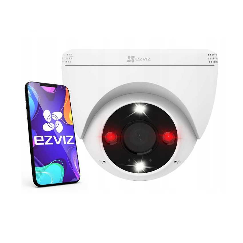 Ezviz CS-H4 (3MP) (eng arzon narx)