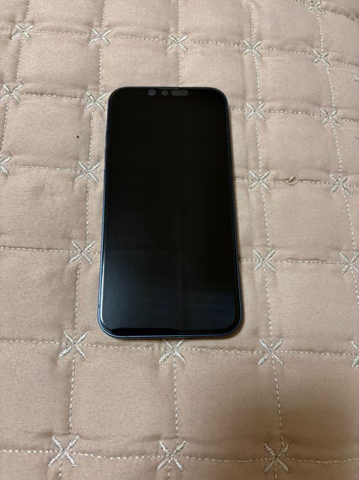 Плодам iPhone 13
