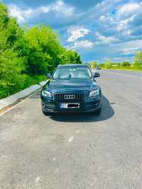 Audi Q5 quatro