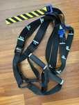 Banda suspensie amtrenamente TRX Decathlon