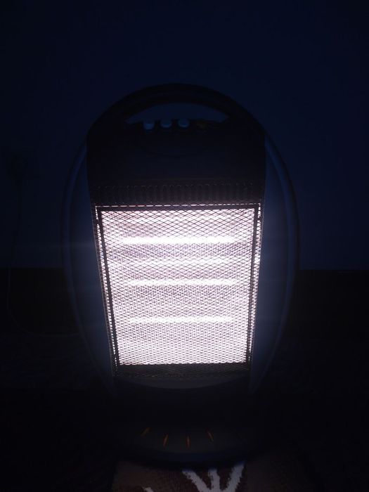 Продается Эл.обогревател NIKAI