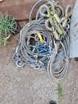 Cabluri otel de ridicare - tractare..