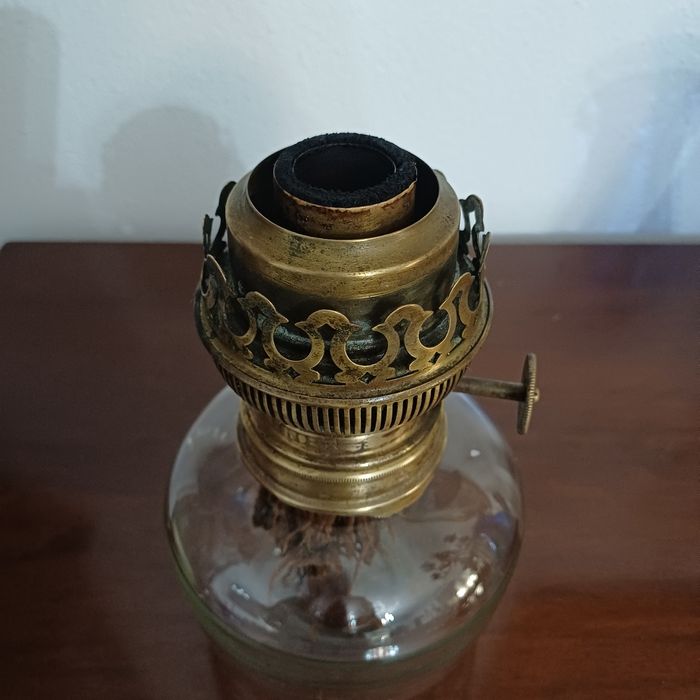 LAMPĂ GAZ Matador Brenner