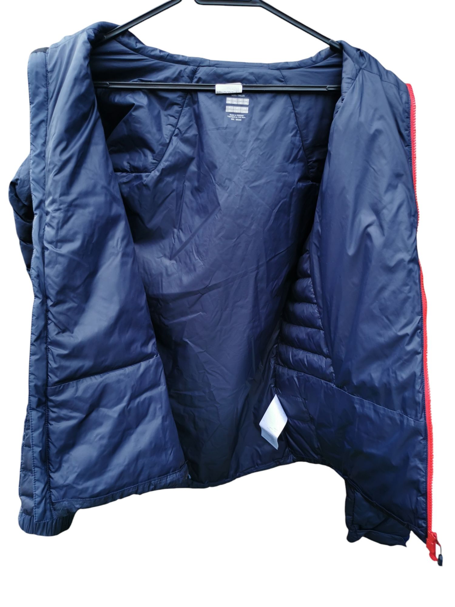 Geacă hybrid Millet Trilogy Dual Primaloft M bărbați