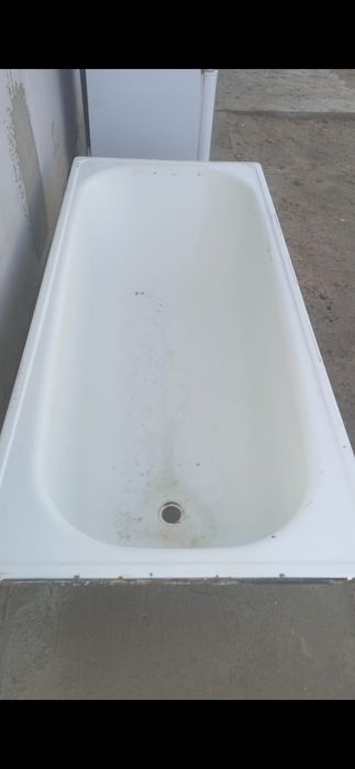 Ванна 75×170 в отличном состоянии