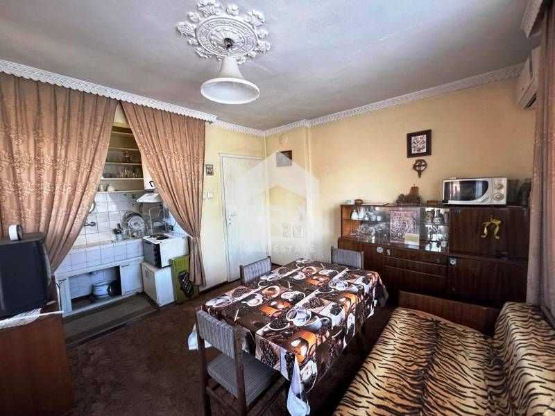 Продава се Етаж от къща в Русе, Дружба 2 - 78 кв.м за 1153 €/кв.м - Снимка #11